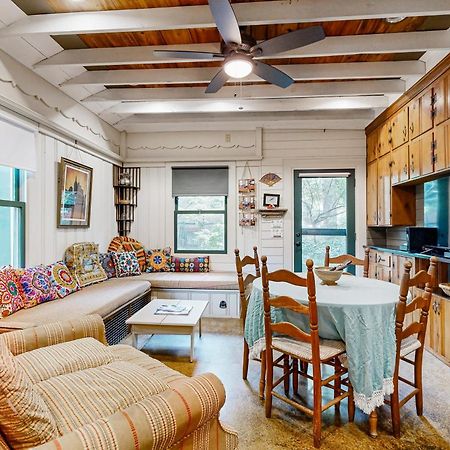 Little House Nashville - Guest House 외부 사진